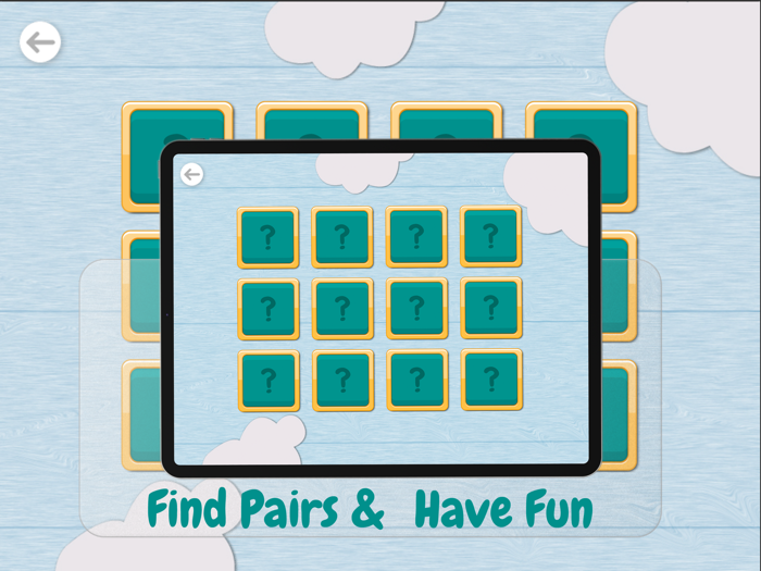 Preschool Kids Academy Games