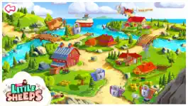Game screenshot Little Ones - Learn Numbers apk