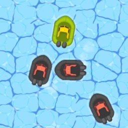 BoatRush-pro