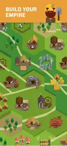 Kingdom GO! screenshot #3 for iPhone