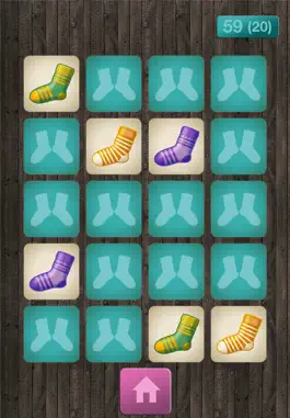 Game screenshot Funny Socks mod apk
