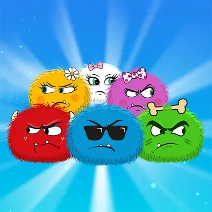 Grumpies Blast Читы