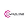 Milano Card App icon