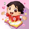 IOTA Kids - Books for kids icon
