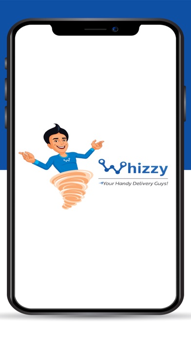 Whizzy Biz Screenshot