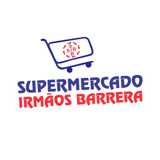 Supermercado Irmãos Barrera icon