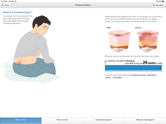 Screenshot #5 pour Pressure Target