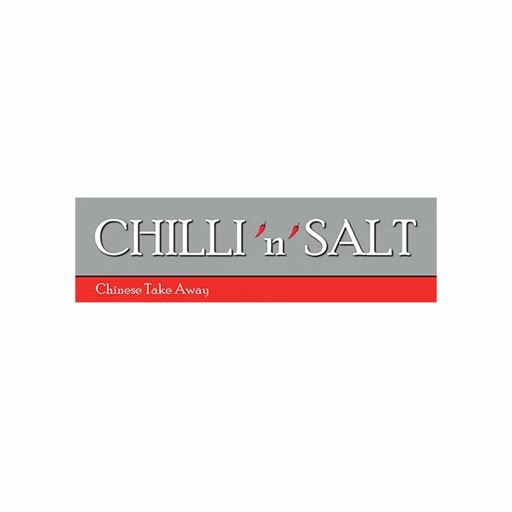 Chilli N Salt icon