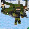 Cube Wars Battle Survival - iPhoneアプリ