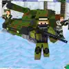 Cube Wars Battle Survival negative reviews, comments