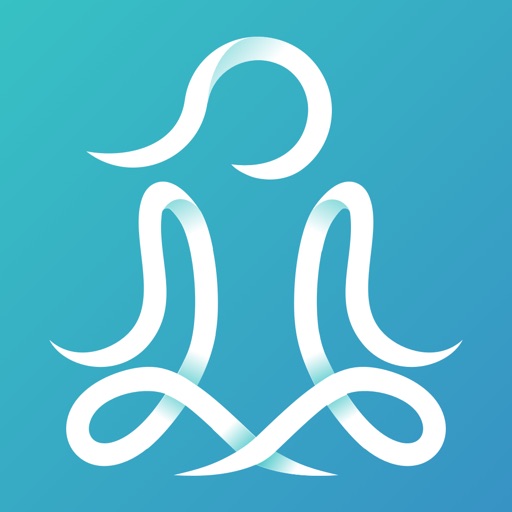 MamaZen: Mindful Parenting App Icon