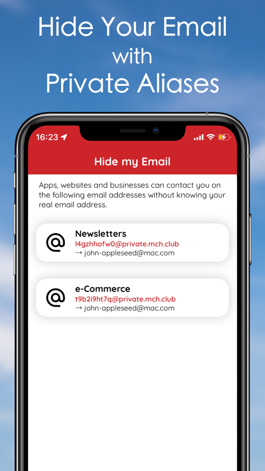 #5. MyCyberHome - Mobile Security (iOS) 由: Connected Tech Pte Ltd