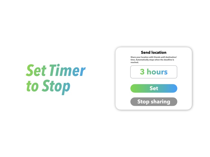 Family GPS Geo Locator Hereroo