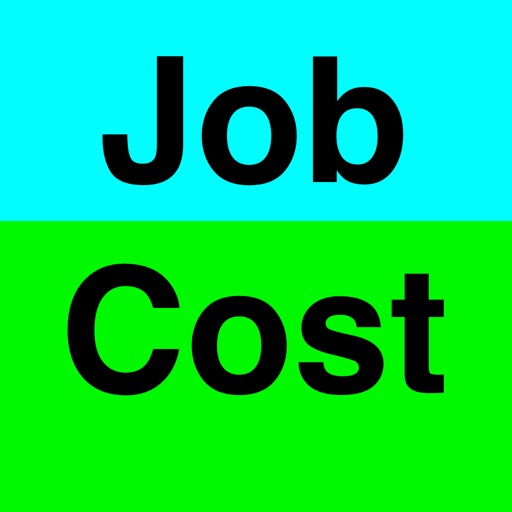 JobCost icon