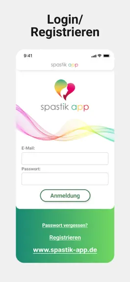 Game screenshot Spastik apk