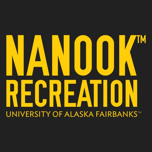 UAF Nanook Recreation icon