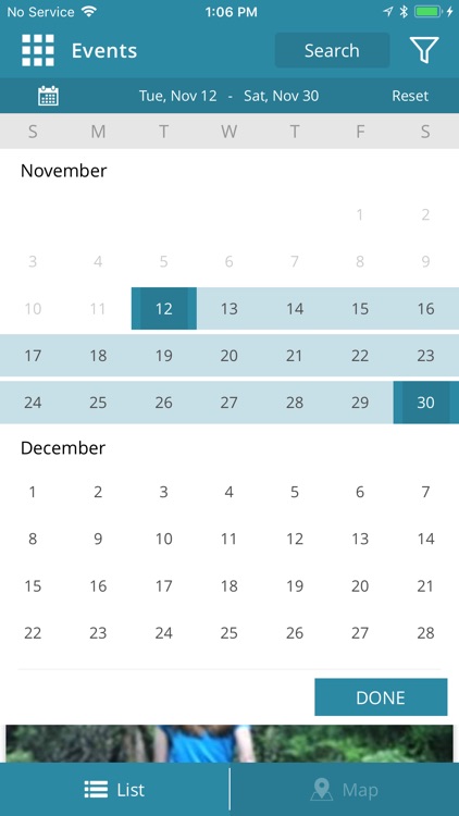 Visit Cedar Hill TX screenshot-5