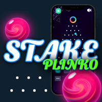 Stake - The Plinko Game
