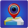 GPS Camera Snapshot icon