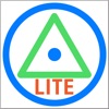 Coordinates Lite icon