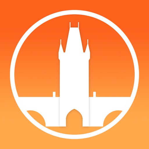 Prague CoolPass Icon