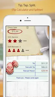 tip tap split iphone resimleri 1