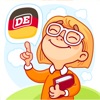 LinDuo: Learn German icon