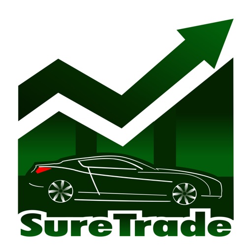 Upstream SureTrade