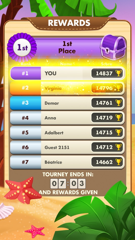 #4. Bingo Country Days Bingo Games (macOS) 게시자: Playcus Limited