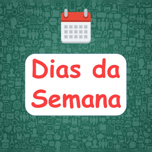 Dias da Semana icon