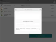mobo par bnp paribas iPad Captures Décran 3