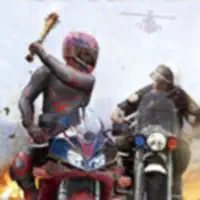 Road Redemption icon