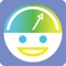 Knomee is a self-tracker app for mood, health, sports, lifestyle … you track whatever you want
