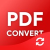 Photo to PDF Converter: Scan icon