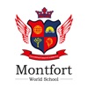 Montfort World School Karnal icon