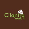 Cilantra Work It