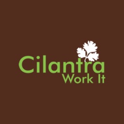 Cilantra Work It