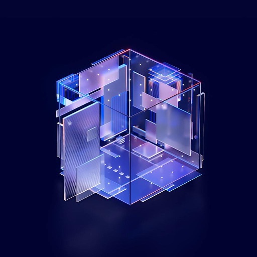 Inteligencia Artificial icon