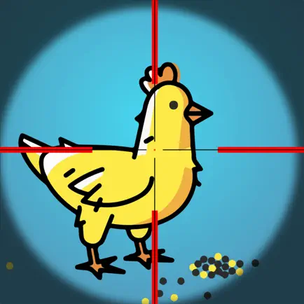 Poultry Shoot - Chicken Hunt Читы