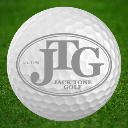 Jack Tone Golf icon