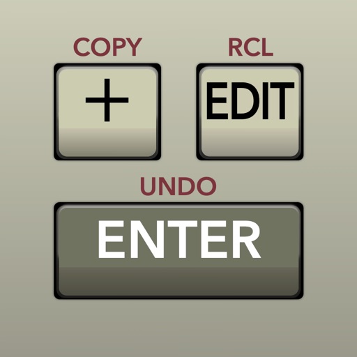 RPN 28x Calc icon