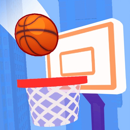 Hoop Master 3D