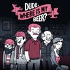 Dude, Where Is My Beer? - iPhoneアプリ