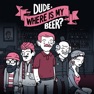 Get Dude, Where Is My Beer? for iOS, iPhone, iPad Aso Report