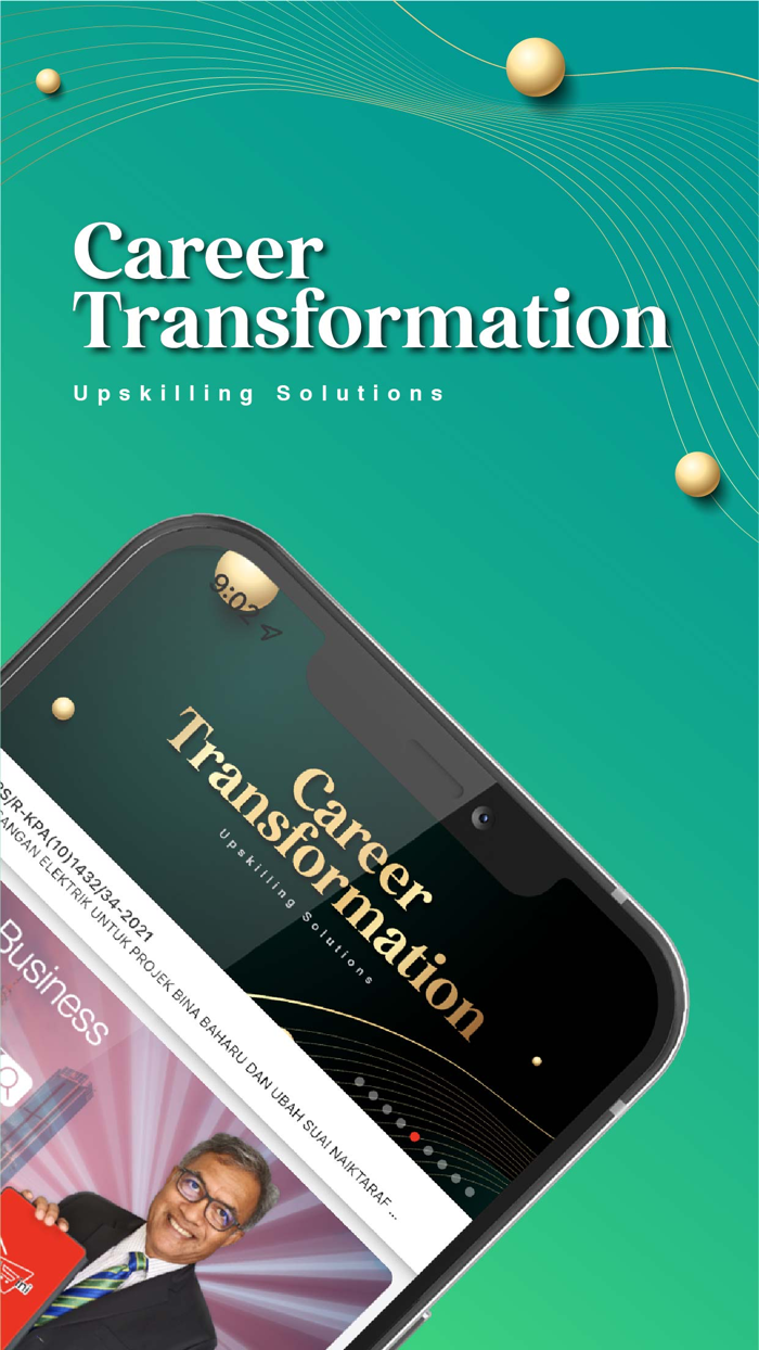 Cartsini - Business Super Apps