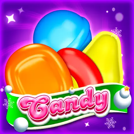 Candy Match Star-Puzzle Games Cheats