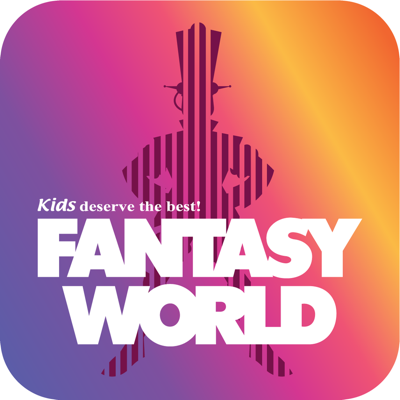 Fantasy World Toys