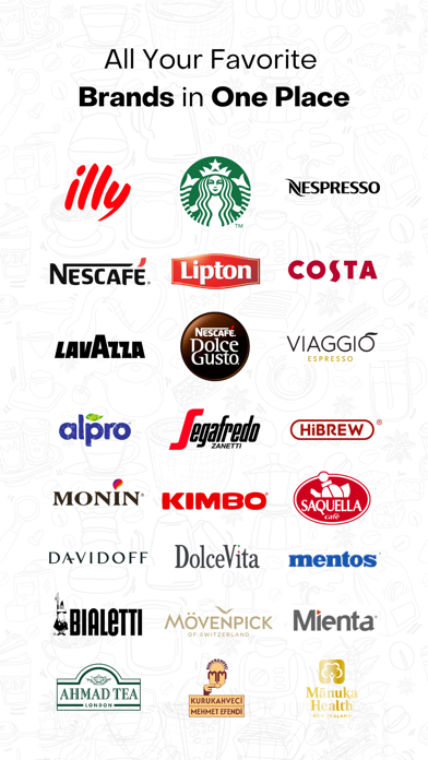 CAFELAX Screenshot
