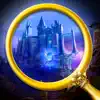 Midnight Castle - Mystery Game delete, cancel