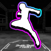 Dance Dance FIGHT: UFC